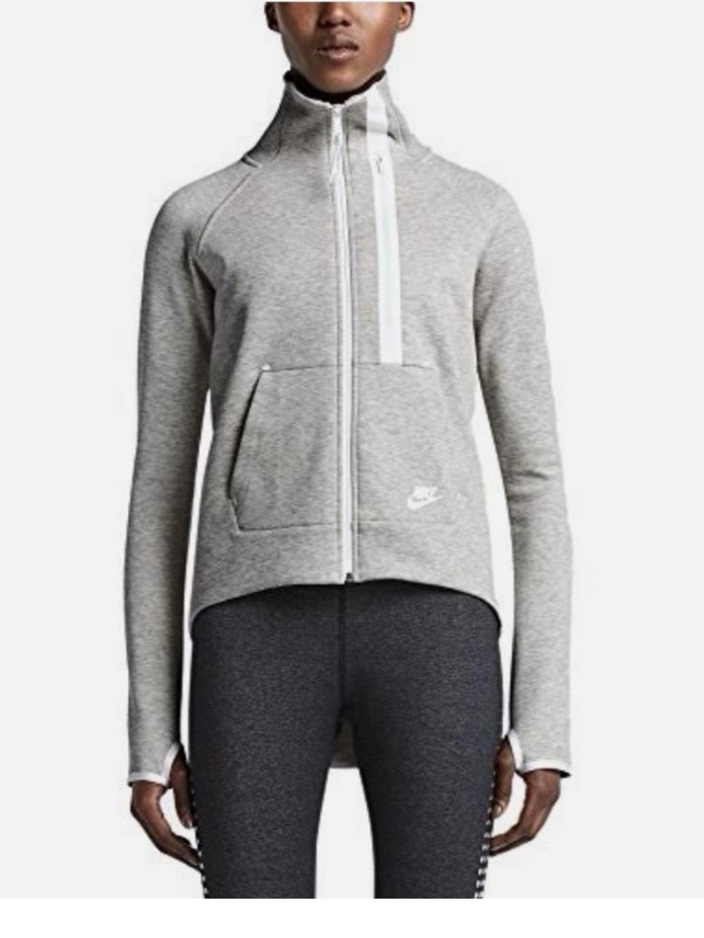 Nike Tech Fleece Moto Jacket XL